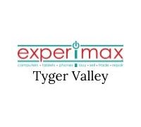experimax tyger valley logo square