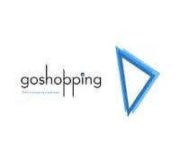 go shopping logo