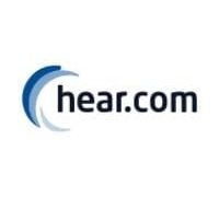 hear.com logo square