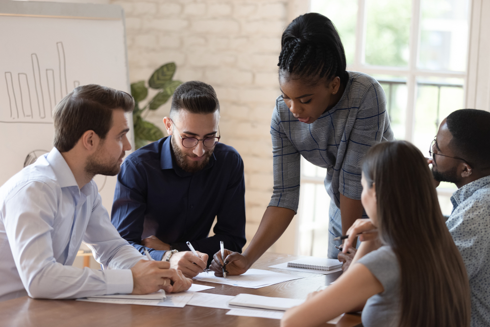 Women in Finance